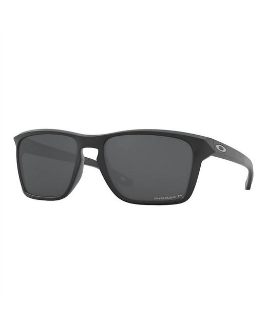 Oakley Black Sylas Sunglasses