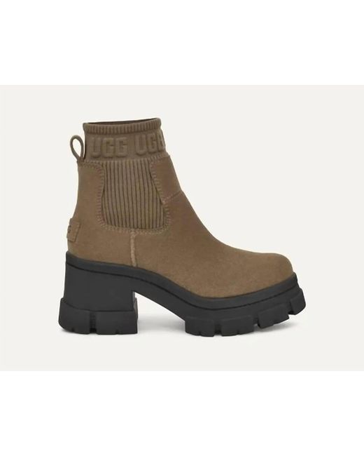 Ugg Multicolor Brooklyn Chelsea Boot