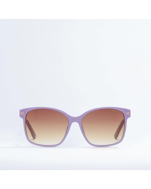 Machete Pink Jenny Sunglasses