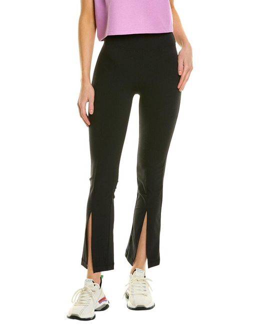 Noize Tamina Pant in Black | Lyst