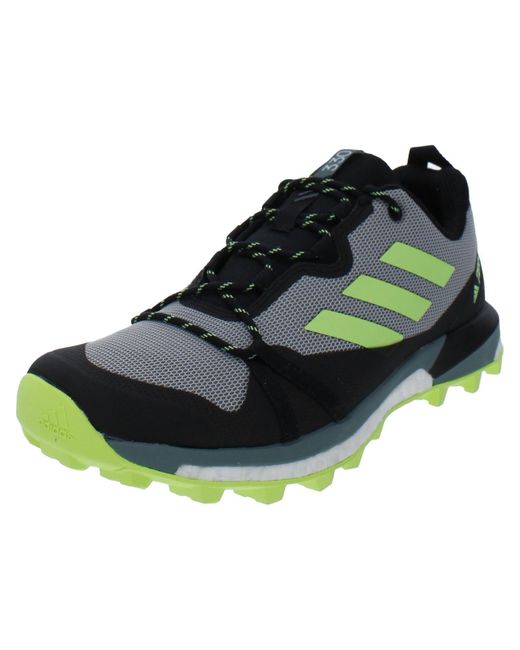 terrex skychaser lt hiking shoes