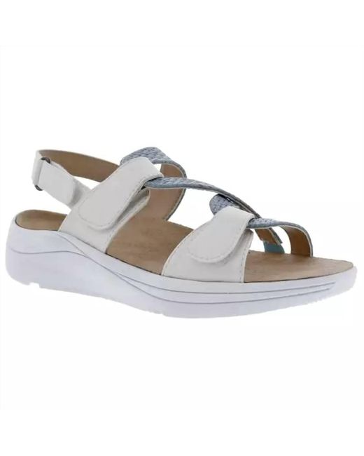 Drew Gray Serenity Sandal