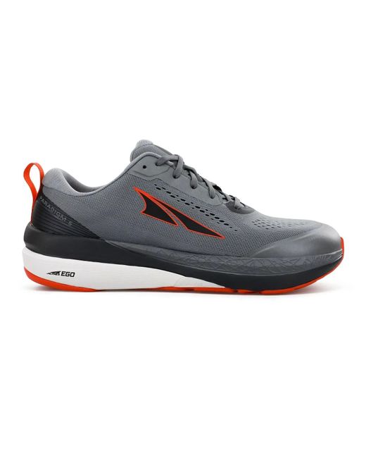 Altra Blue Paradigm 5 Al0A4Vqo280 Sneaker 7 Lace Up Running Shoes Ham216 for men