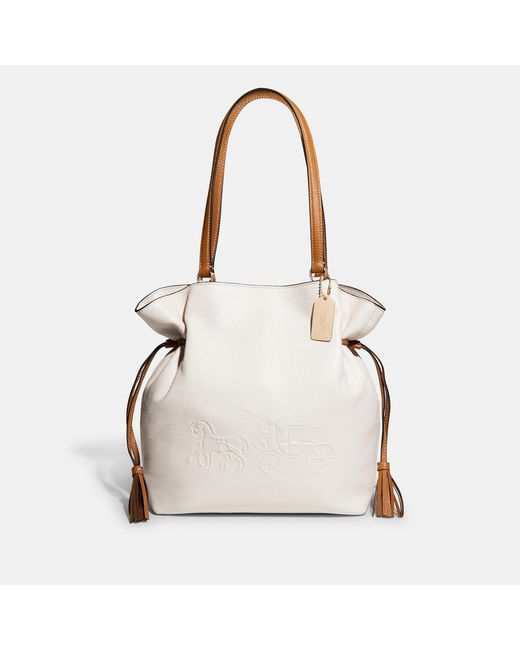 Coach Outlet Multicolor Andy Tote
