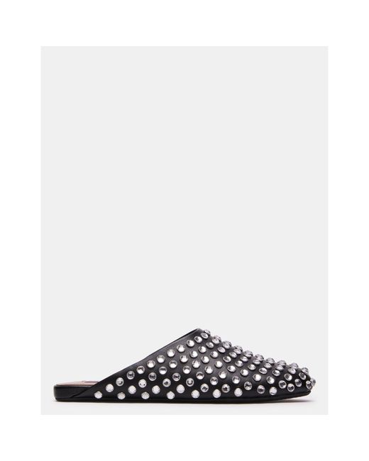Steve Madden Multicolor Glimmer Rhinestones