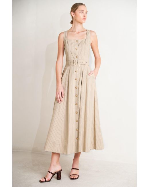 TRUEDAMES Natural Tailored