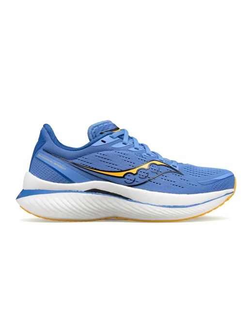 Saucony Blue Endorphin Speed 3 Shoes - B/medium Width
