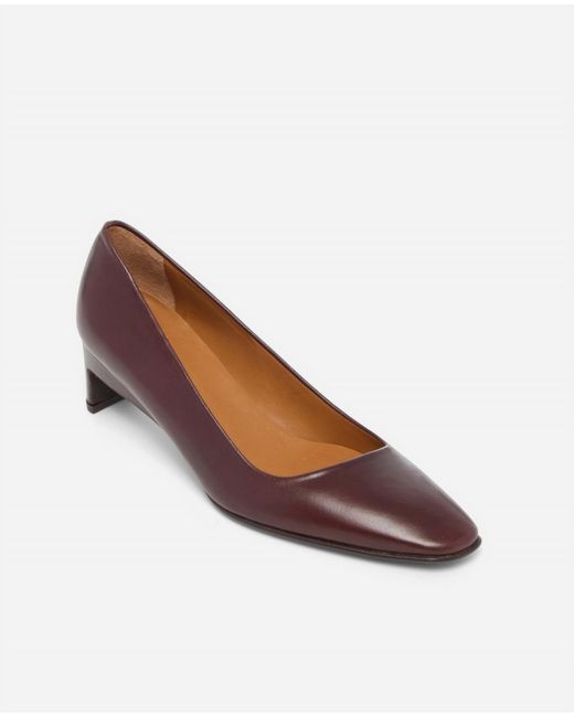 Coclico Brown Sugar Pumps
