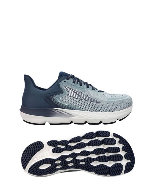 Altra Blue Provision 6 Running Shoes for men