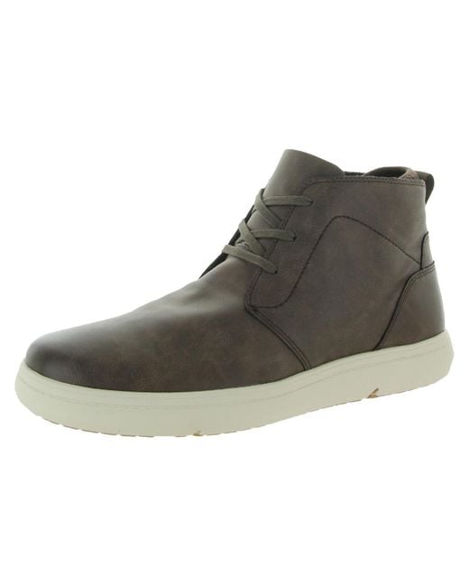 Dr scholls boots mens top