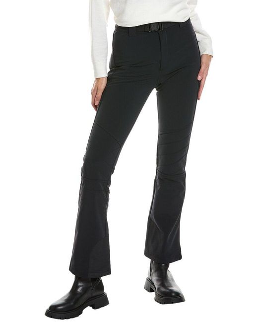 Bogner Black Zula Ski Pant