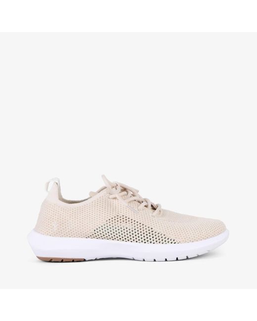 EMU Pink Springbrook Sneaker