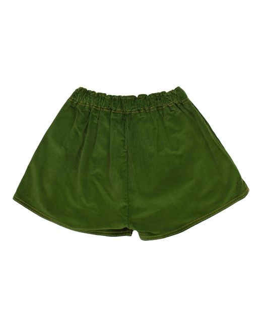 Phipps Green Emerald Stubbies Pants for men