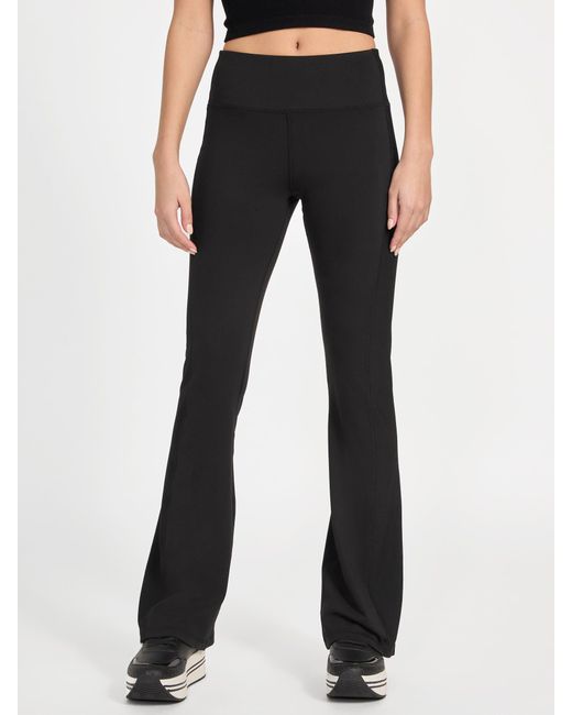 Guess Blue Lorelai Flare Pants