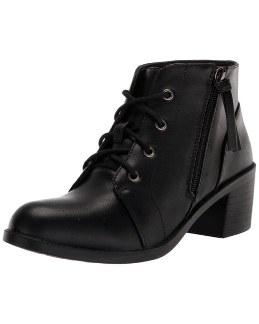 Easy Street Black Becker 31-7721