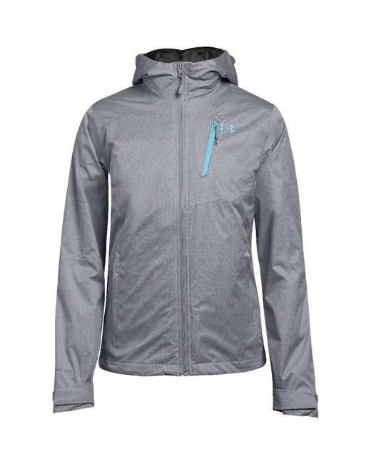 Under Armour Gray Prime 3