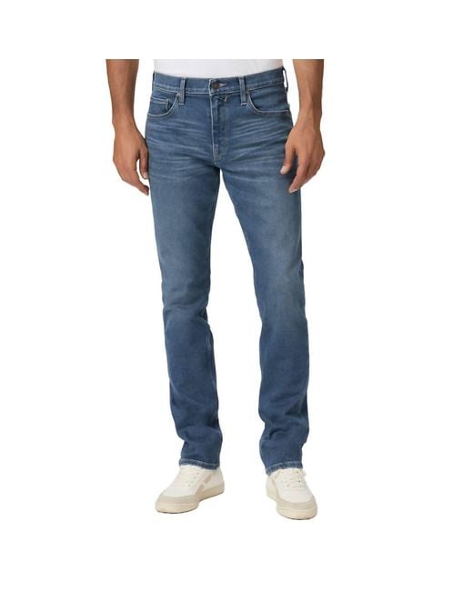 PAIGE Blue Federal Pant for men