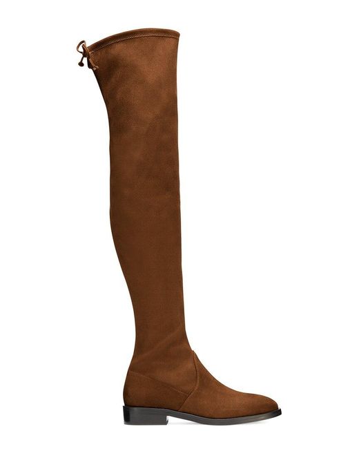 stuart weitzman jocey over the knee boots