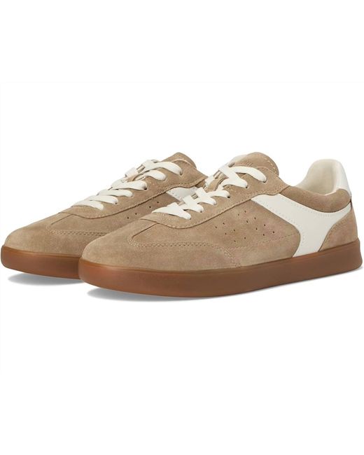 Florsheim Multicolor Pace T-Toe Lace Up Sneakers for men