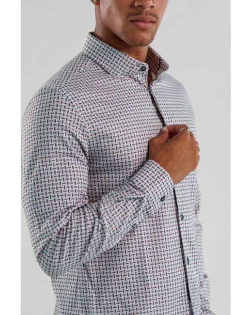 Stone Rose Gray Nova for men