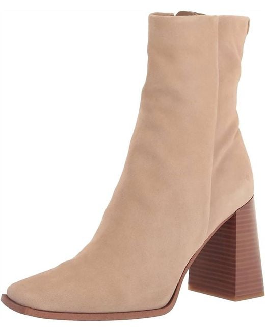 Sam Edelman Brown Ivette Boots