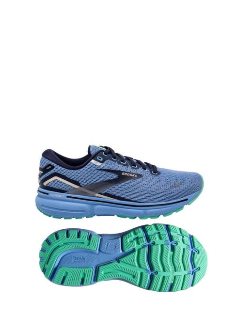 Brooks Blue Ghost 15 Running Shoes - B/medium Width
