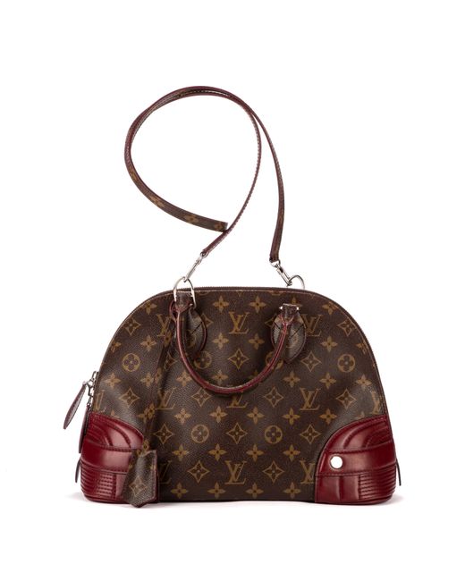 Louis Vuitton Alma PM, Louis Vuitton Shoulder Bag