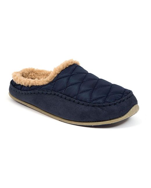 Cozy store moccasin slippers