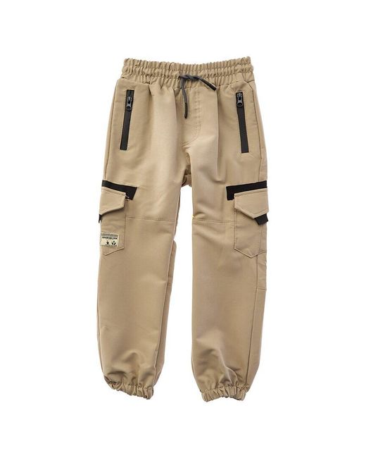 Sovereign Code Natural Leo Cargo Pant for men