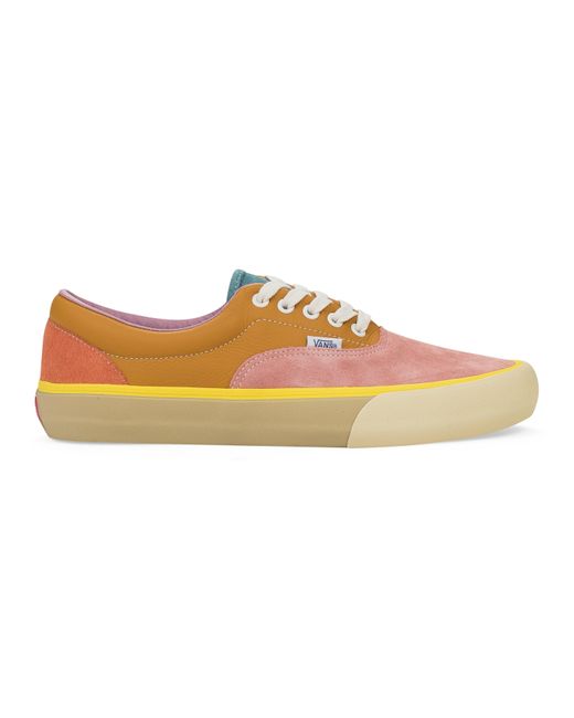 Vans Multicolor Era Vlt Lx Sneakers for men