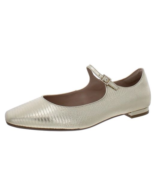 Cole haan square toe deals