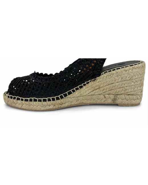Eric Michael Black Jayden Sandal