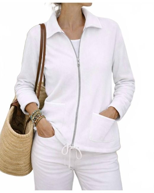 J'Envie/Eli White The Cortina Jacket