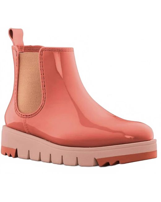 Cougar Shoes Blue Firenze Boot