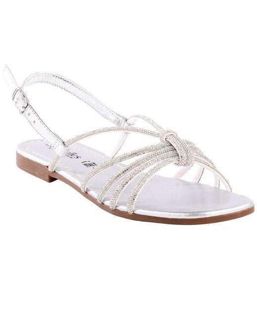 Seychelles White Coasting Sandal