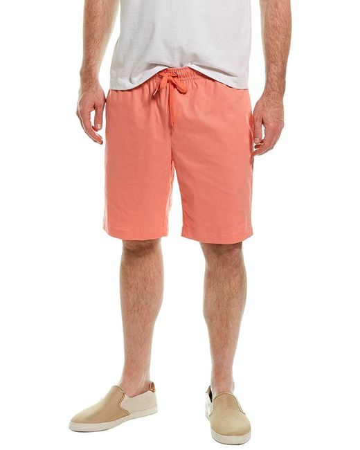 Tailorbyrd Cotton Twill Drawstring 