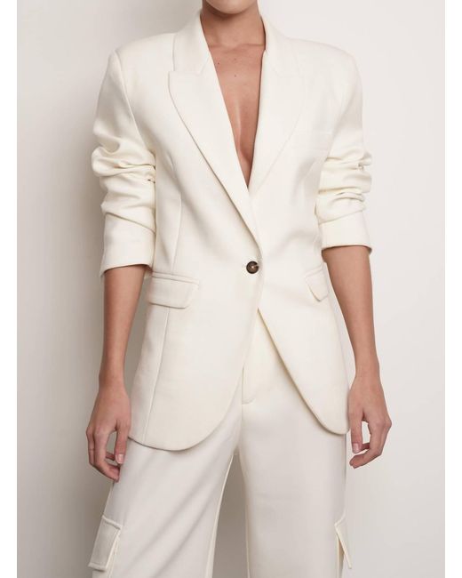 Parentesi Natural Aria Blazer