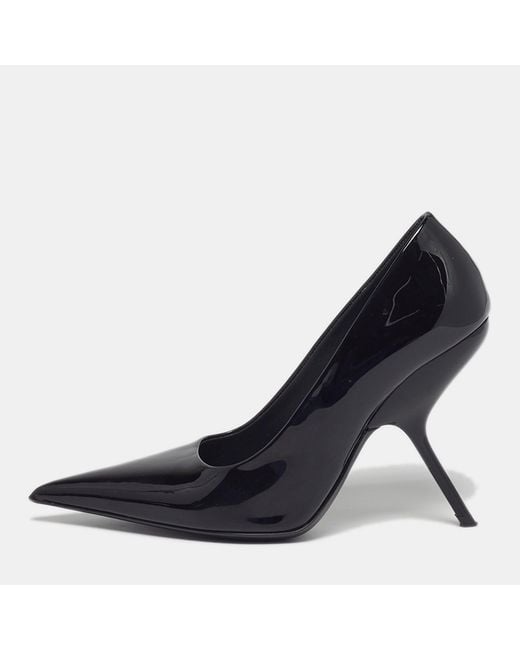 Ferragamo Blue Eva