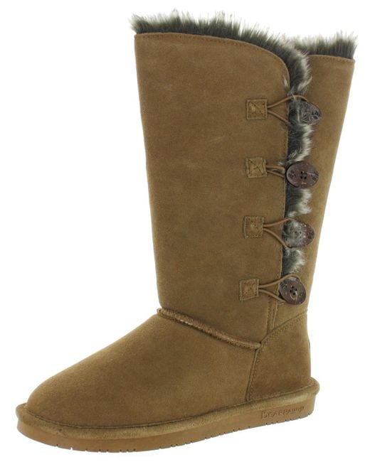 bearpaw lori boots