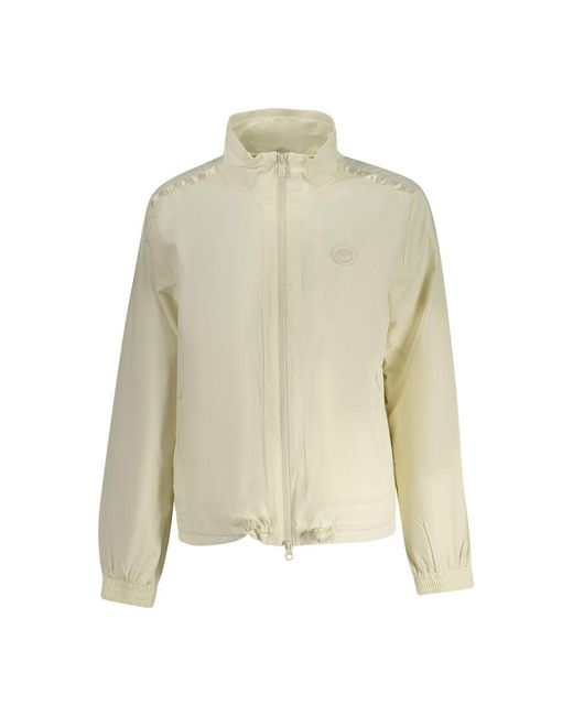 North Sails Natural Nylon Jacket