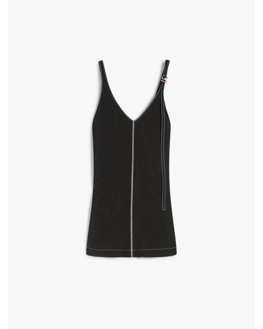 Sportmax Black Waser