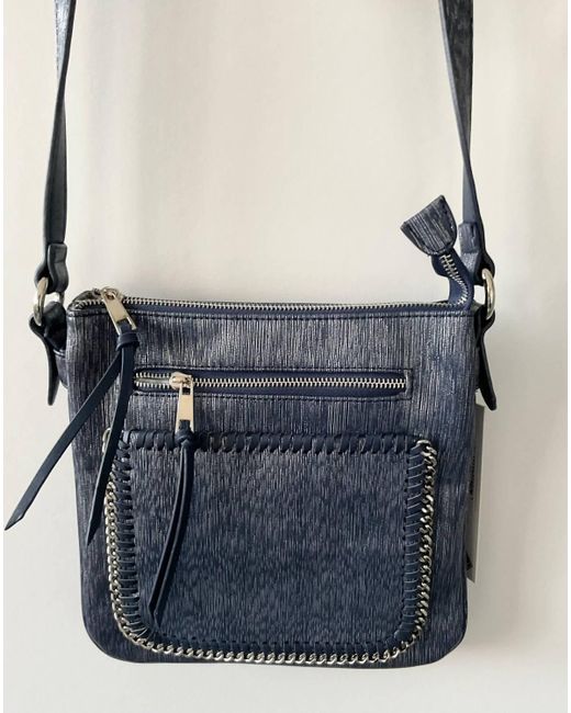 Sondra roberts deals quilted crossbody