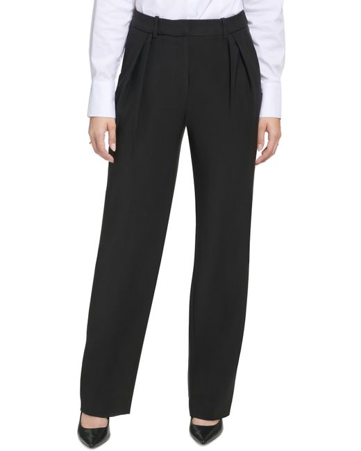 New Calvin Klein Formal Pants, Men's Fashion, Bottoms, Trousers on Carousell