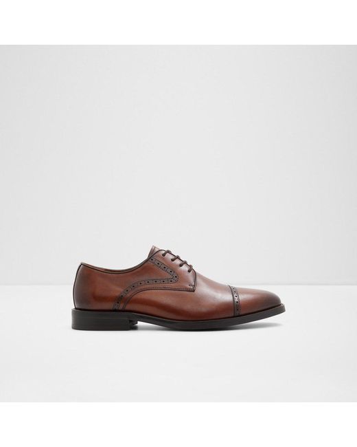 ALDO Brown Bronko for men