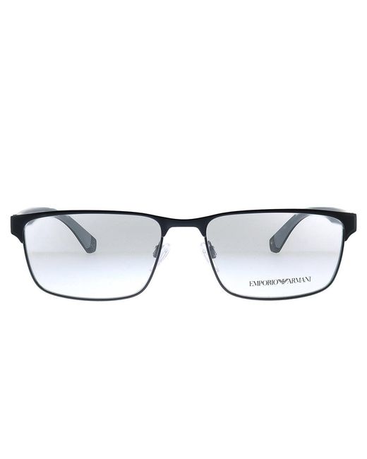Eyeglasses Emporio Armani EA 1105 (3014) Man | Free Shipping Shop Online