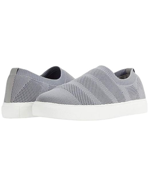 Rsvp Gray Captain Knit Captain-Gry