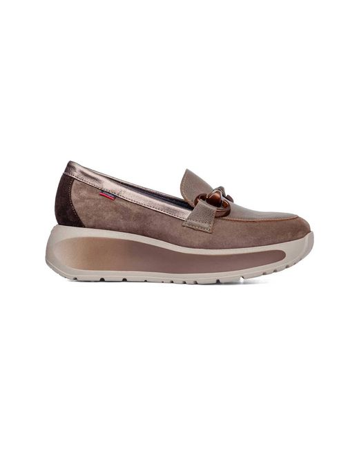Callaghan Gray Grace Loafer