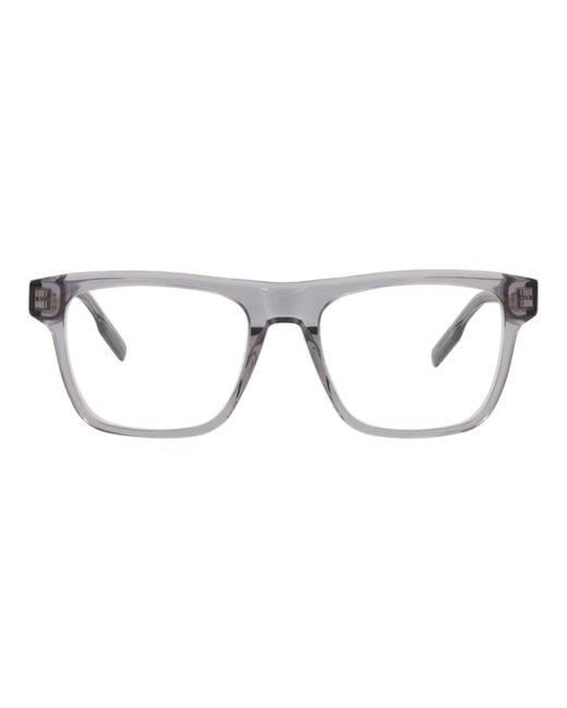 Montblanc Multicolor Square-Frame Acetate Optical Frames for men
