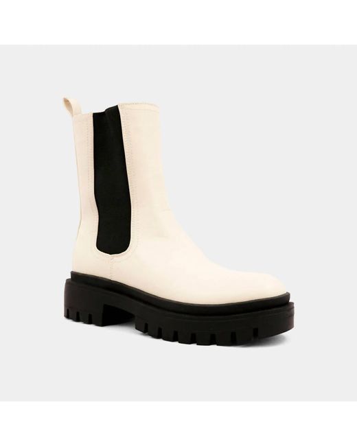 Shu Shop Black Yusnan Boots