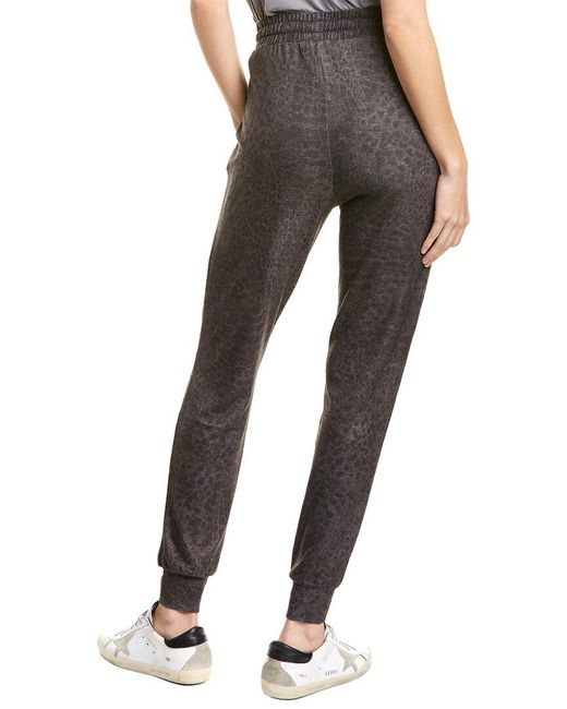 Marvel Synthetic Printed Sweatpant 